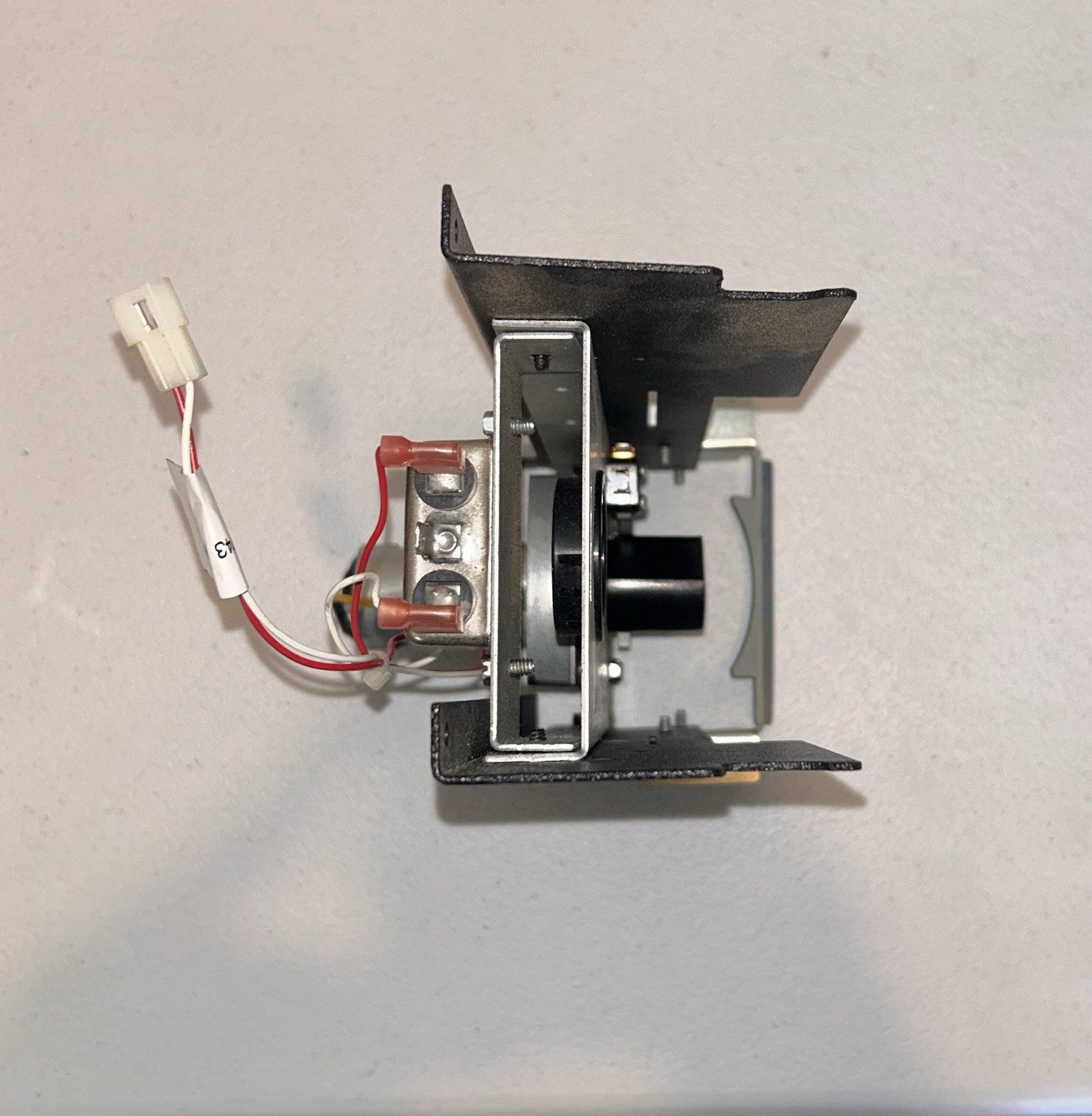 NATIONAL VENDORS 673,675,677 BREWER DRIVE MOTOR