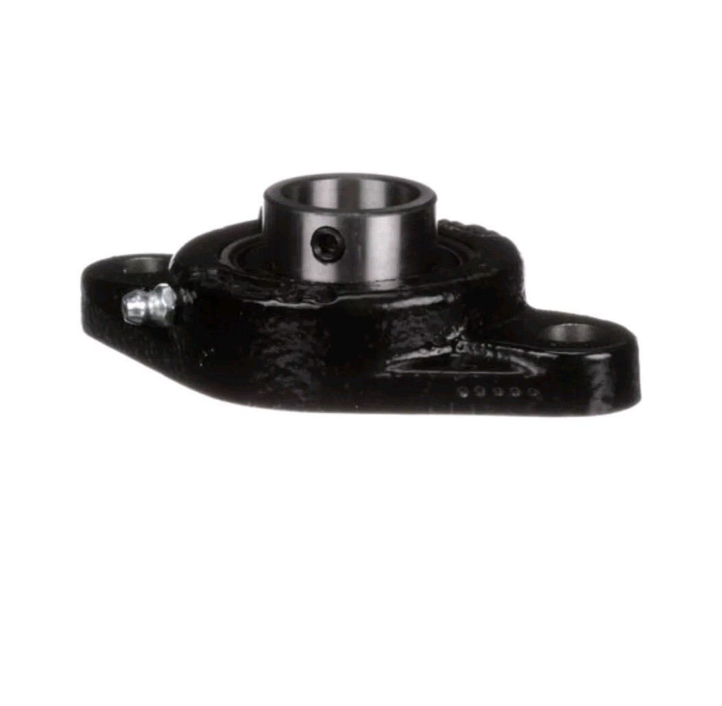 Cleveland WR50074 Flange Bearing, 1″ Diameter