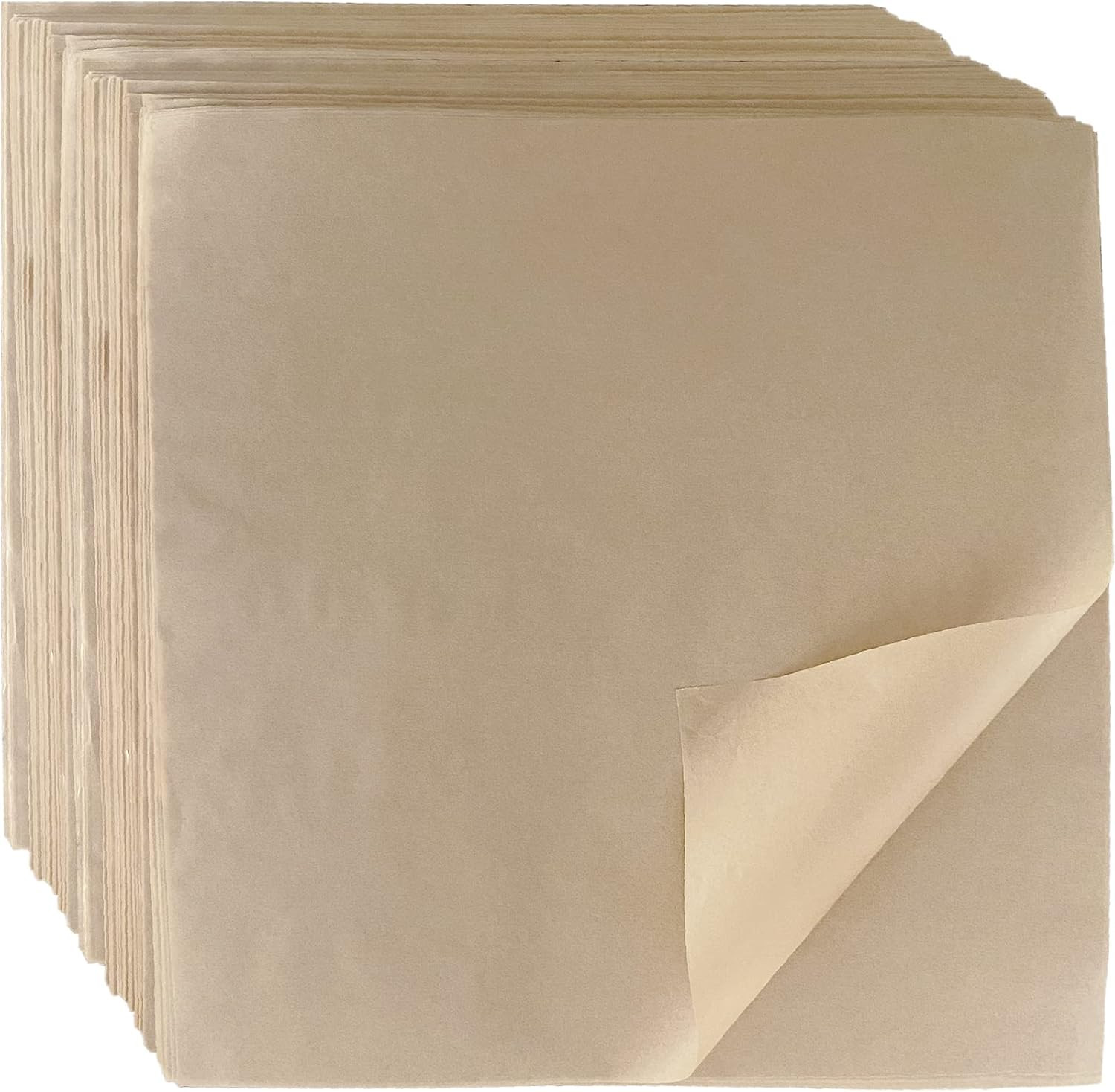 Deli Paper Sheets 12″ X 12″ 100PK, Grease Proof Sandwich Wrapping Paper