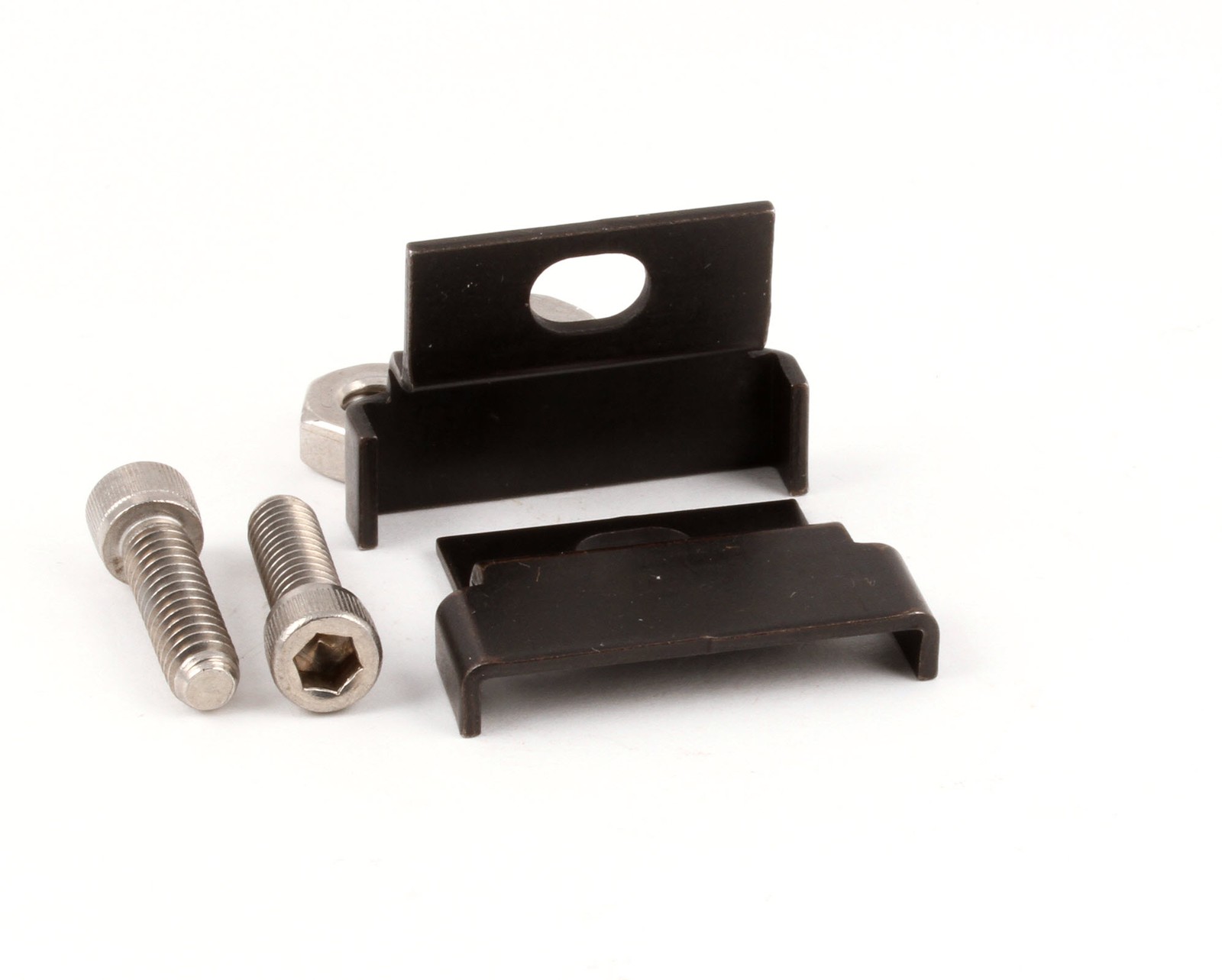 Prince Castle Kit,File Clamp 164-70S – Free Shipping + Geniune OEM