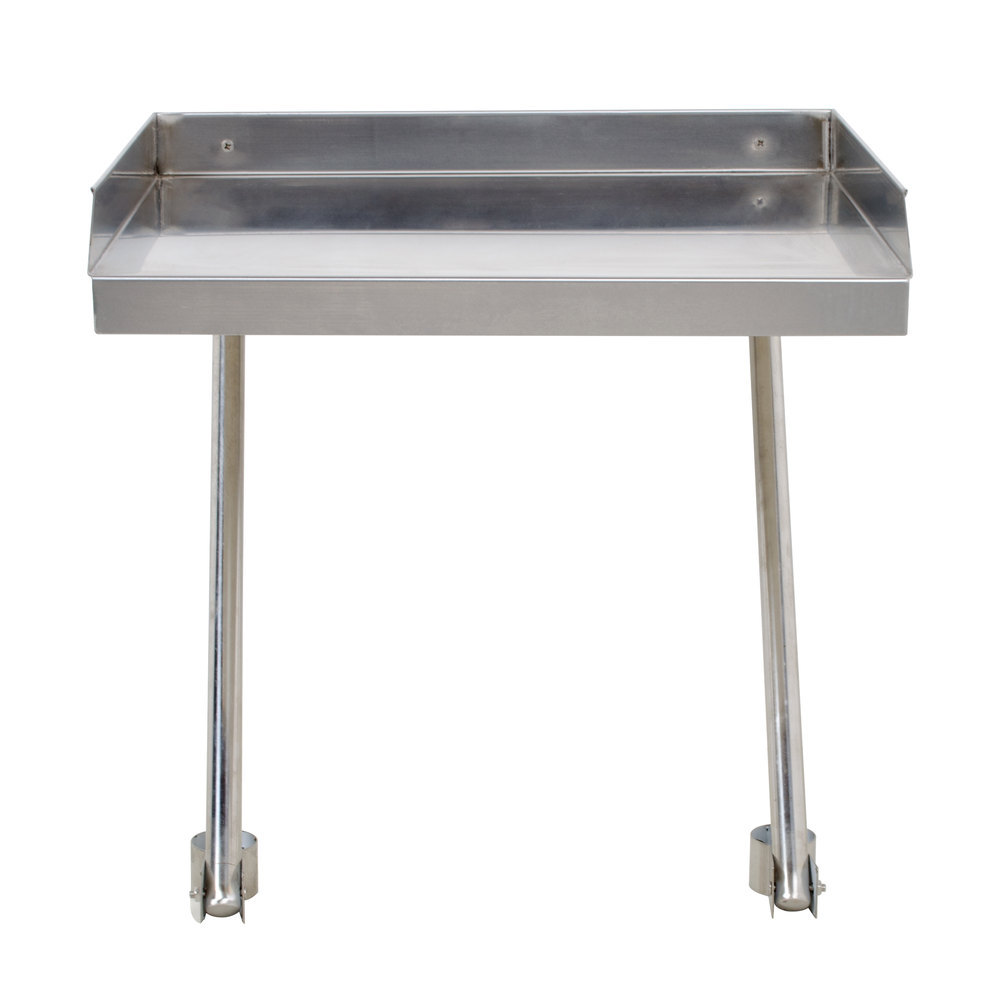 Regency 18 Gauge 21″ x 18″ Detachable Drainboard FAST Shipping