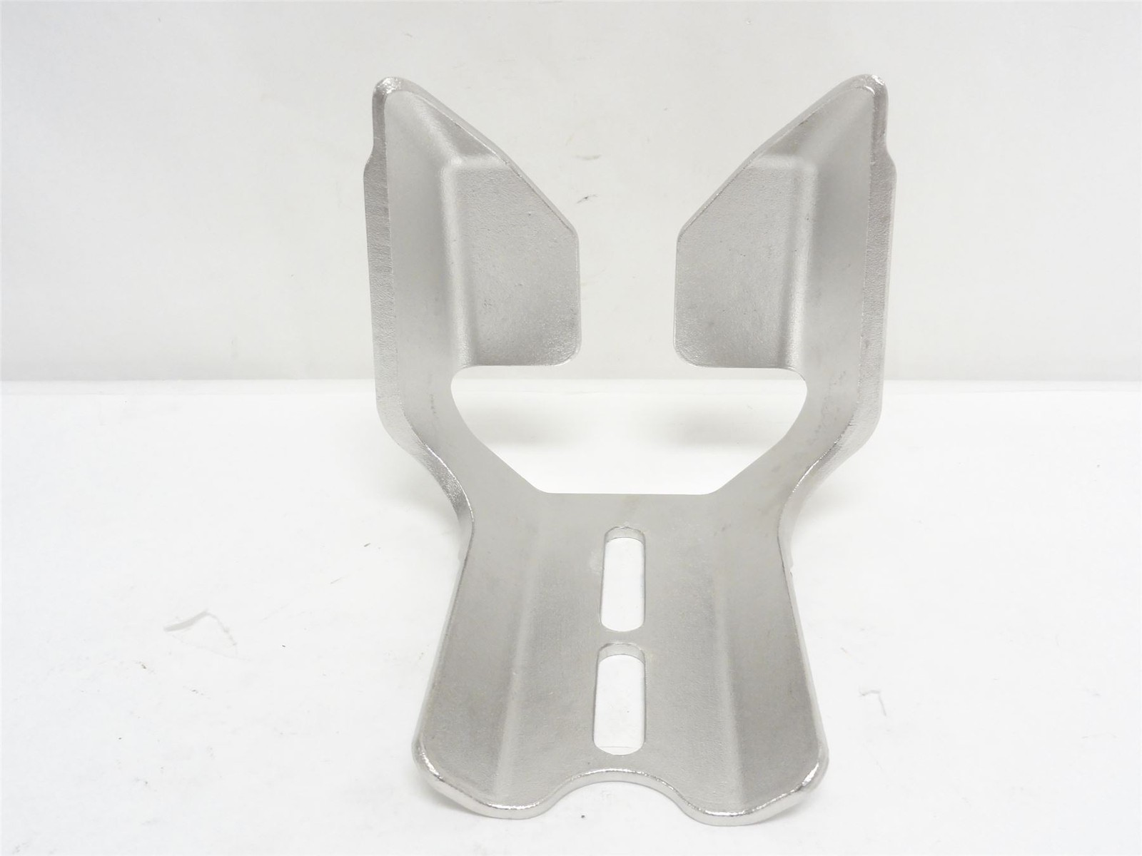 254405 New-No Box; Marel 4084326 Stainless Steel Product Holder