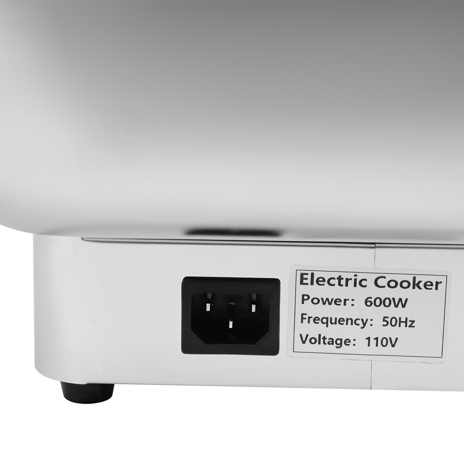 Electric Chafing Dish for Buffet Chafing Dish Buffet Warmer Set Stainless Steel