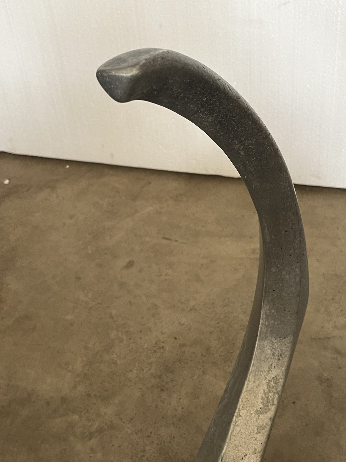 Unbranded Dough J Hook for unknown brand model commercial mixer see pictures