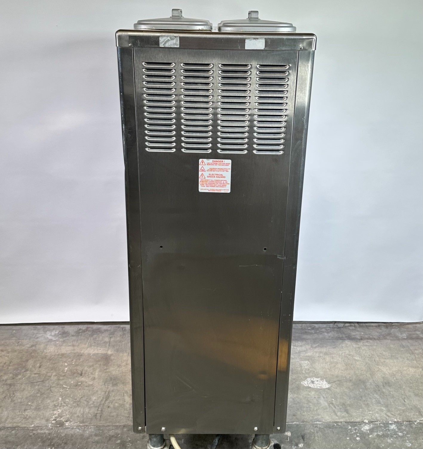 Taylor 794-33 Soft Serve Ice Cream Maker 3 Phase 208–230V (Water Cooled)