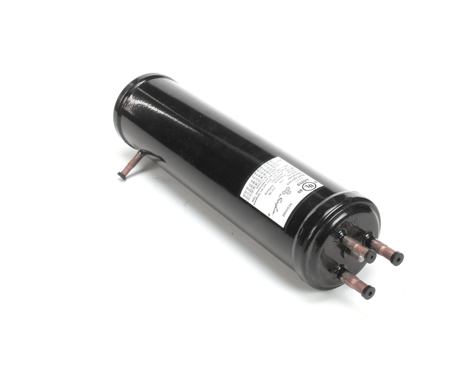 Manitowoc Ice Receiver, 4.00 Dia X 16.0 Lg 8250583 – Free Shipping + Geniune OEM