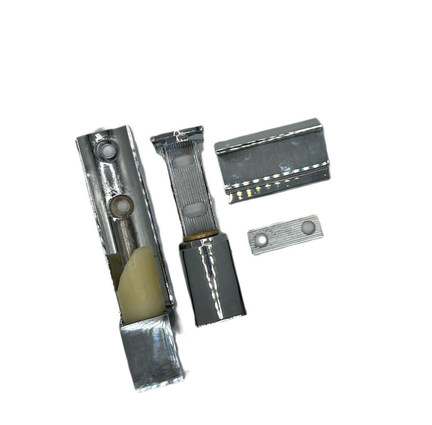 Food Warming Equipment HNG-LIFT-OFF-215 Hinge Lift Off Self-Closing