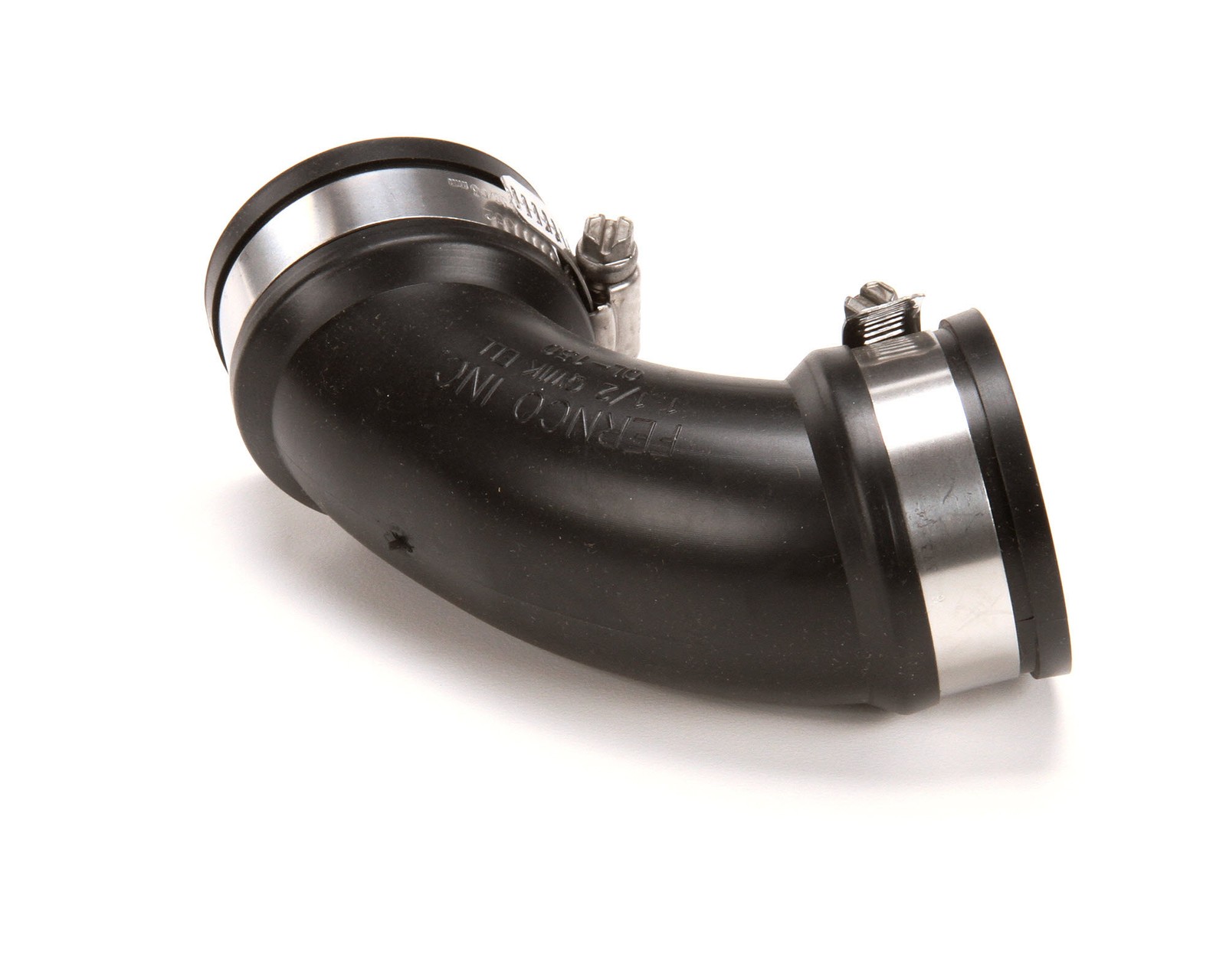Salvajor Elbow, Rubber 1 1/2 X 90 15X90QEL – Free Shipping + Geniune OEM