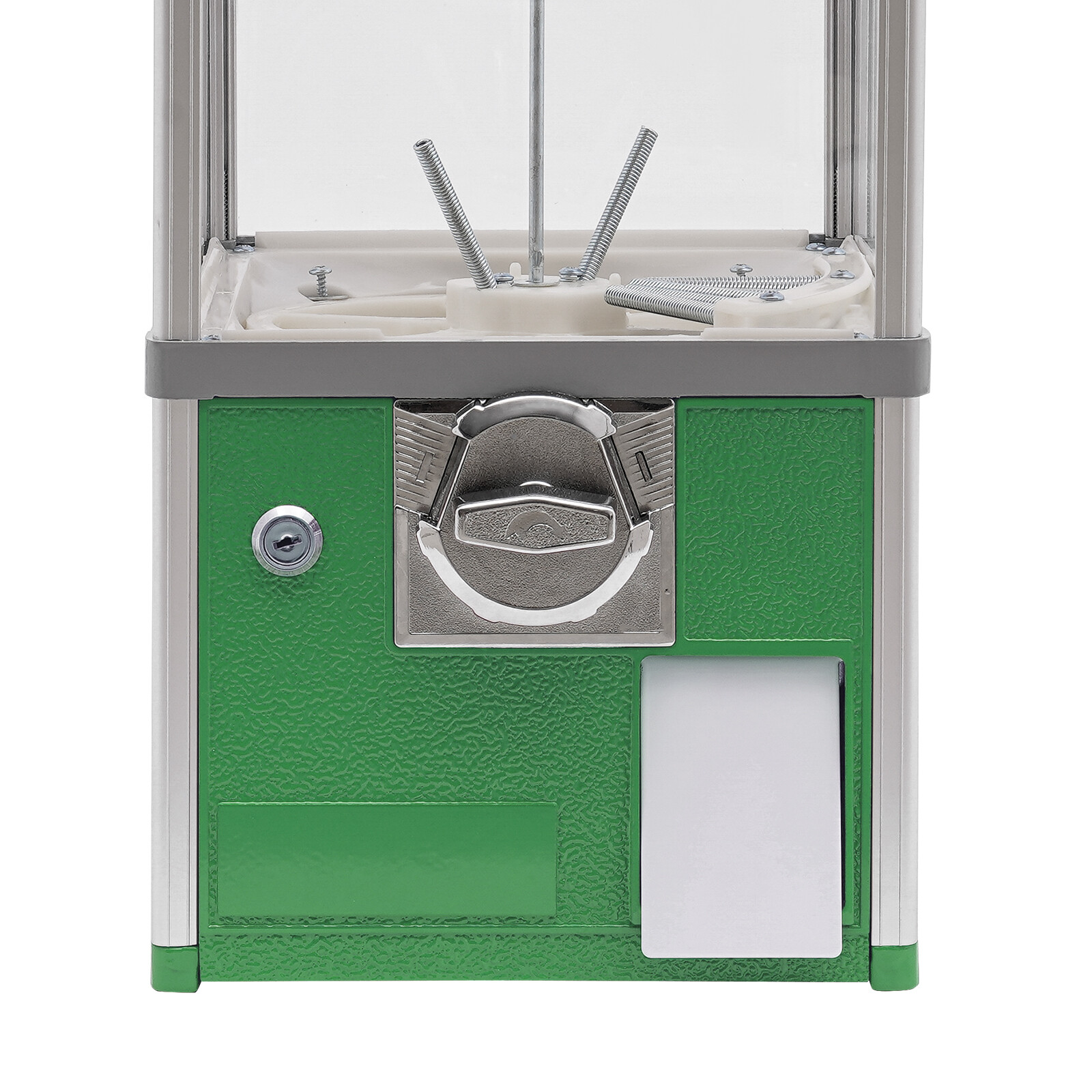 Candy Vending Machine for Kids and Adults – Fun Gumball Prize Dispenser