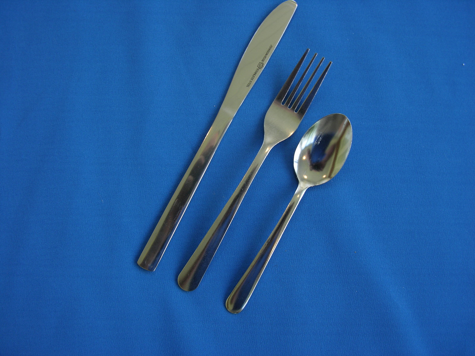 USA SELLER 108 PIECES WINDSOR FLATWARE 18/0 STAINLESS FREE SHIPPING US ONLY