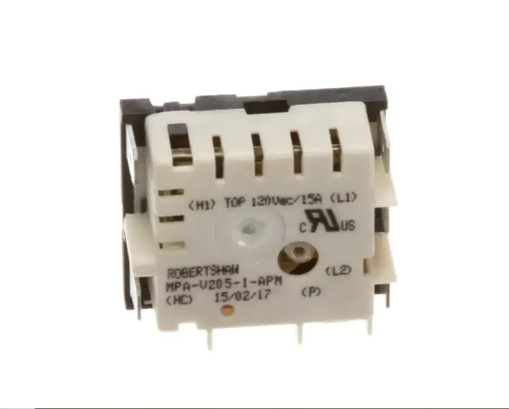 APW Wyott 2J-55564 Infinite Control 120V 15A SAME DAY SHIPPING