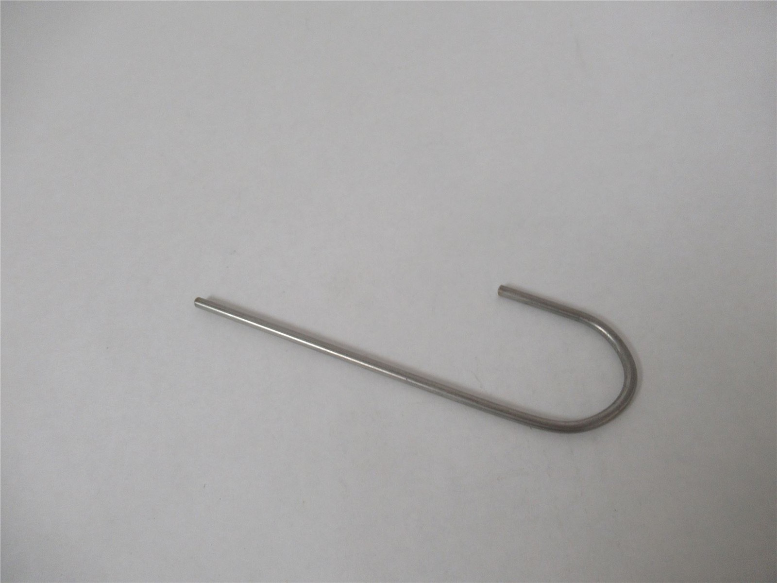 253652 New-No Box; Marel 4267339 Pin Slide