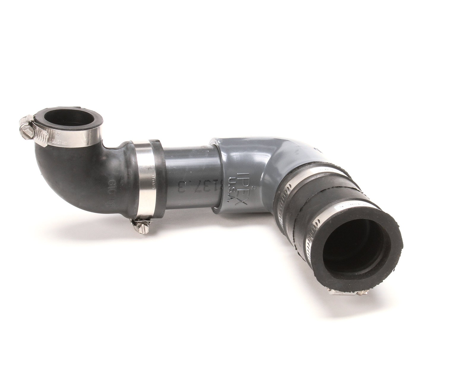 Salvajor Pump Plumbing Assembly 988026 – Free Shipping + Geniune OEM