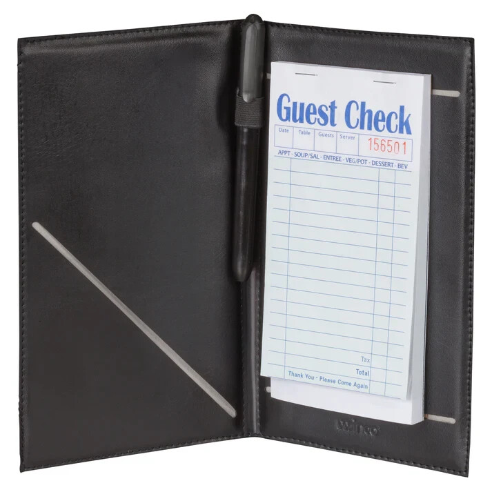 Winco Classic, Black, Standard