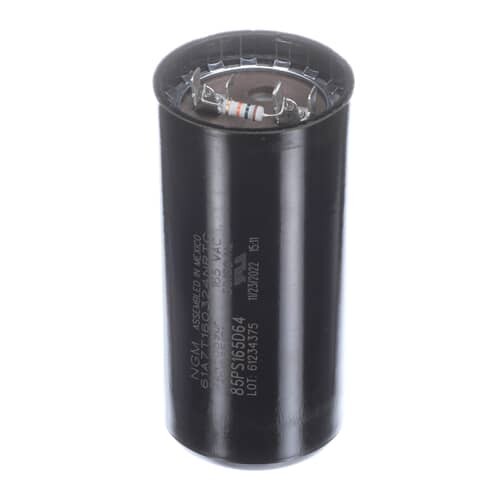 Beverage Air 315-051D Start Capacitor 165V 324-389 MFD Commercial Appliances
