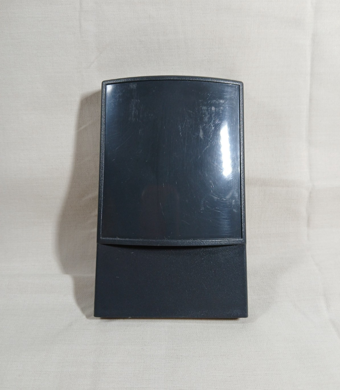 Lancer LEV Soda Valve Front Cover, LEV 3.0/4.5