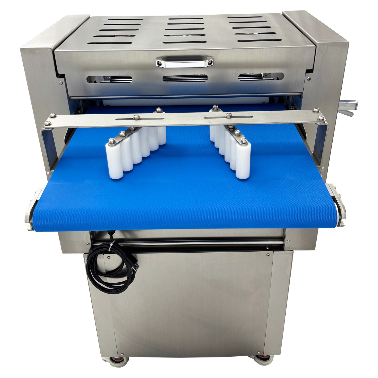Industrial Automatic Bread Dough Molding Machine Professional Bakery Production