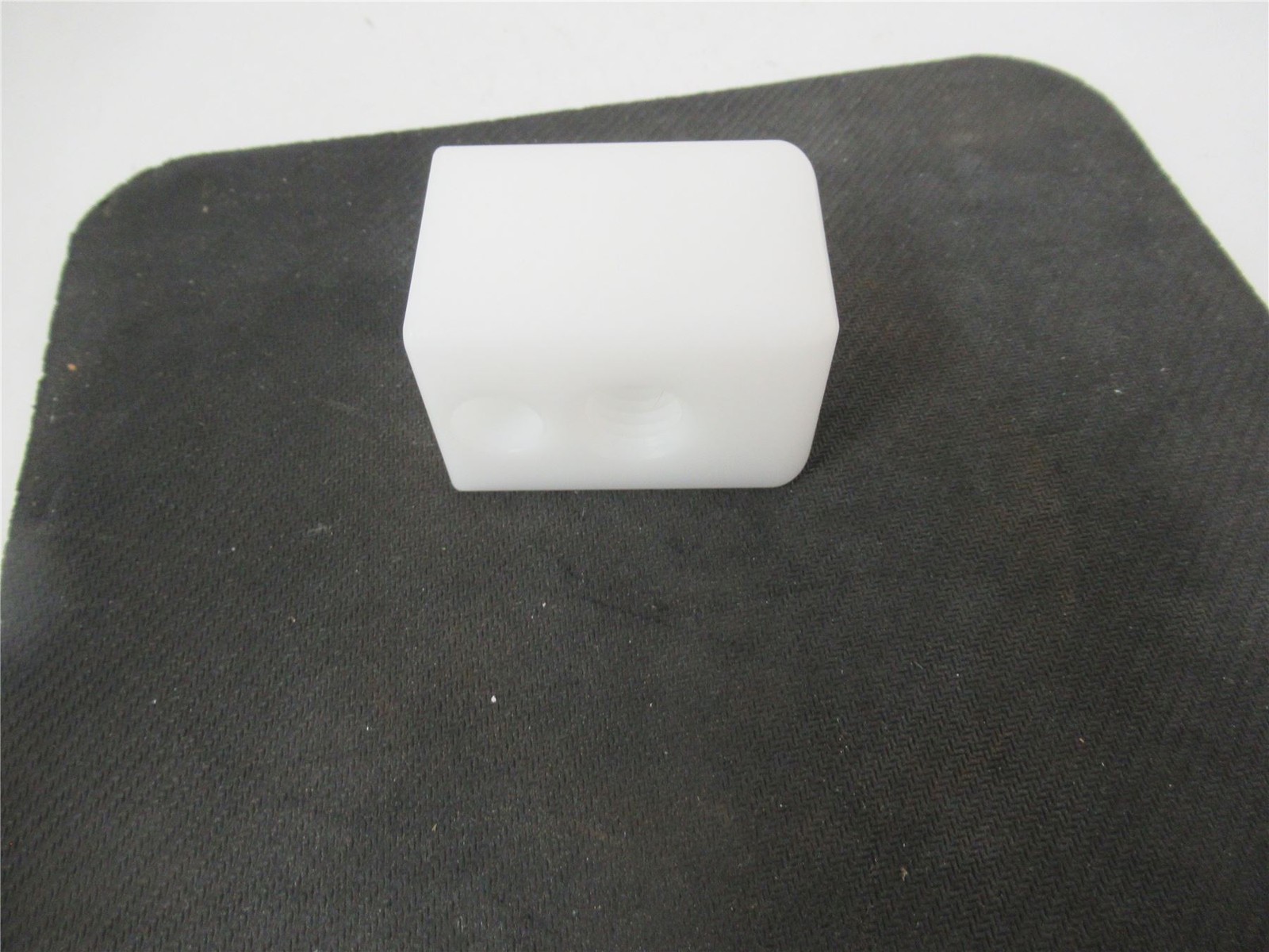 254305 New-No Box; Boyer Machine 79517RH Right Hand Threaded Block Adjustment