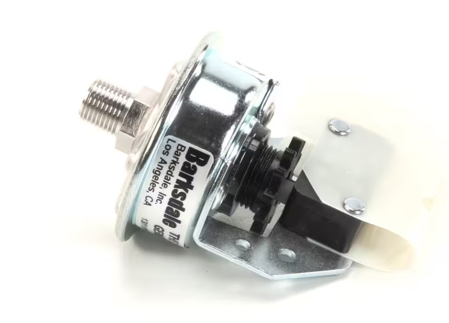 Vulcan Hart 00-854471 Pressure Switch 5 PSI Genuine OEM Replacement – New