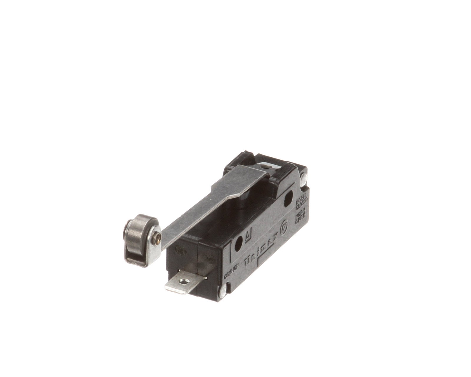 Follett Switch, Spst, W/Roller Mcgill #2604-1010 Newark 207867 – Free Shipping +