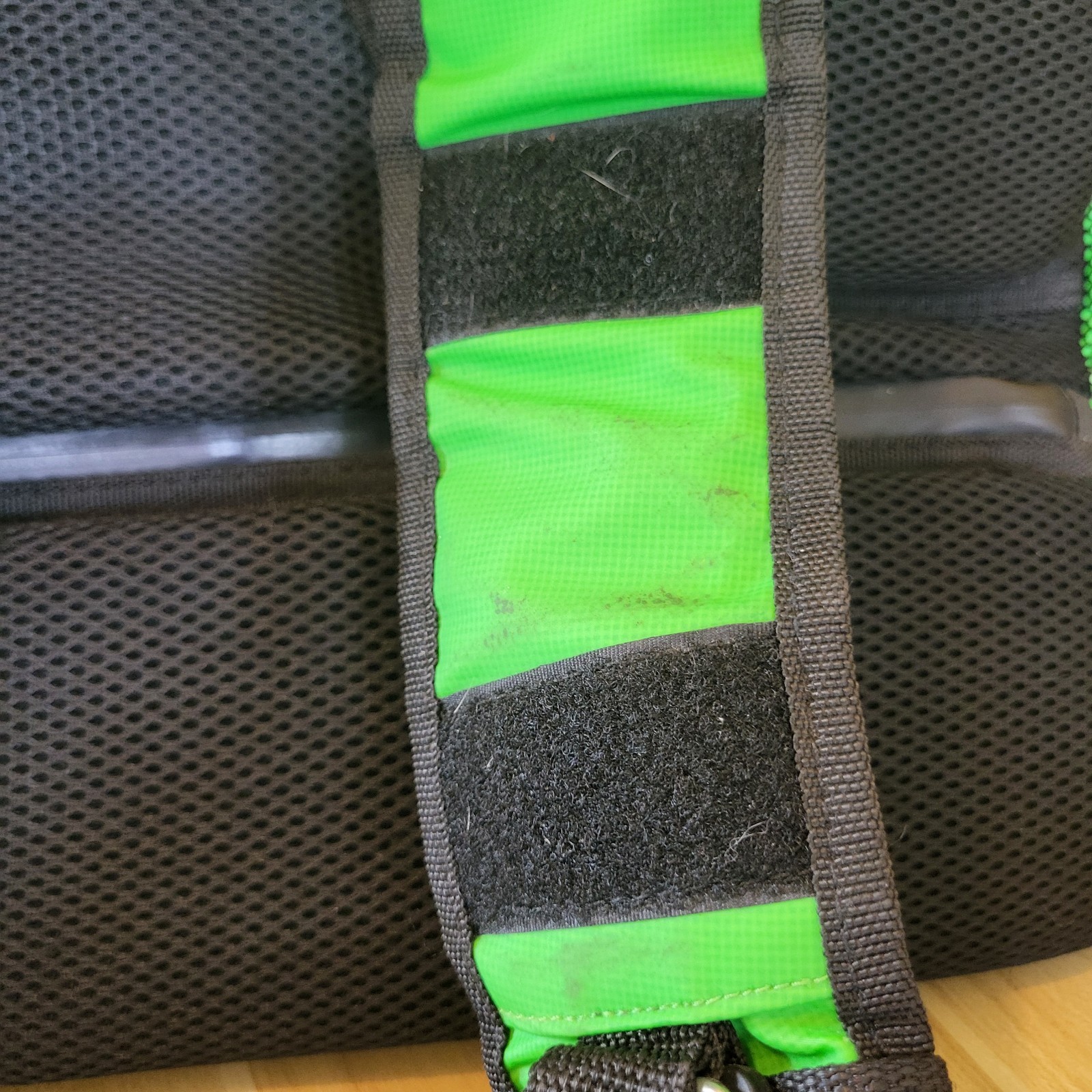 Uber Eats XL Insulated Food Delivery Backpack Bag w/ Cover Large Thermal Bag
