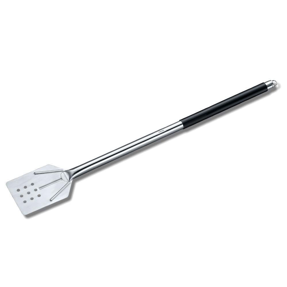 Commercial Grade 36″ Stainless Steel One Piece Deluxe Mixing Paddle Heavy Duty