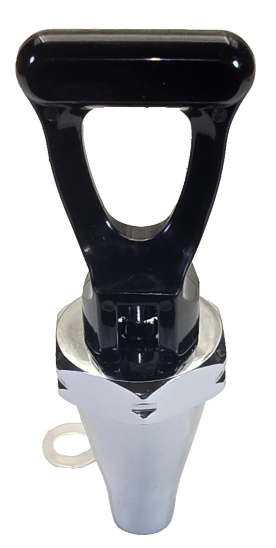 NEW Replacement Spigot for HUBERT Coffee Urn – 1/2″ Male Thread w/ O-Ring