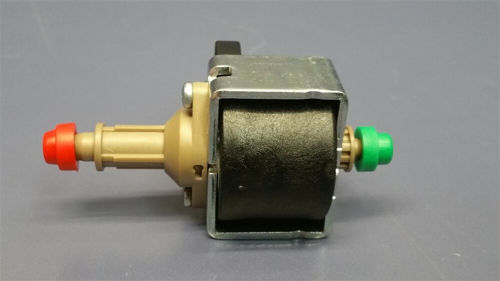 ULKA Micro Pump Model NME Type NMECC 24V 50-60Hz