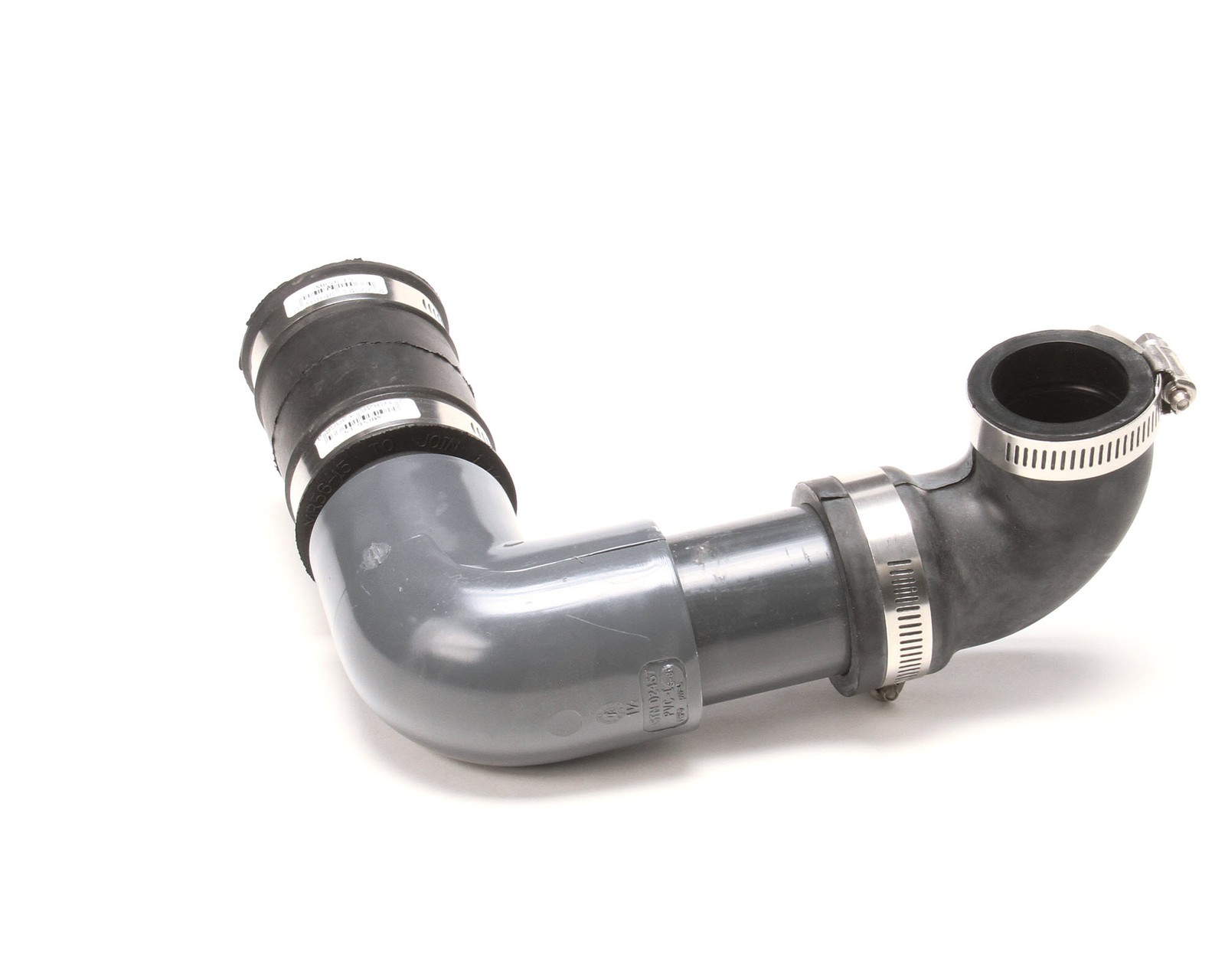 Salvajor Pump Plumbing Assembly 988026 – Free Shipping + Geniune OEM