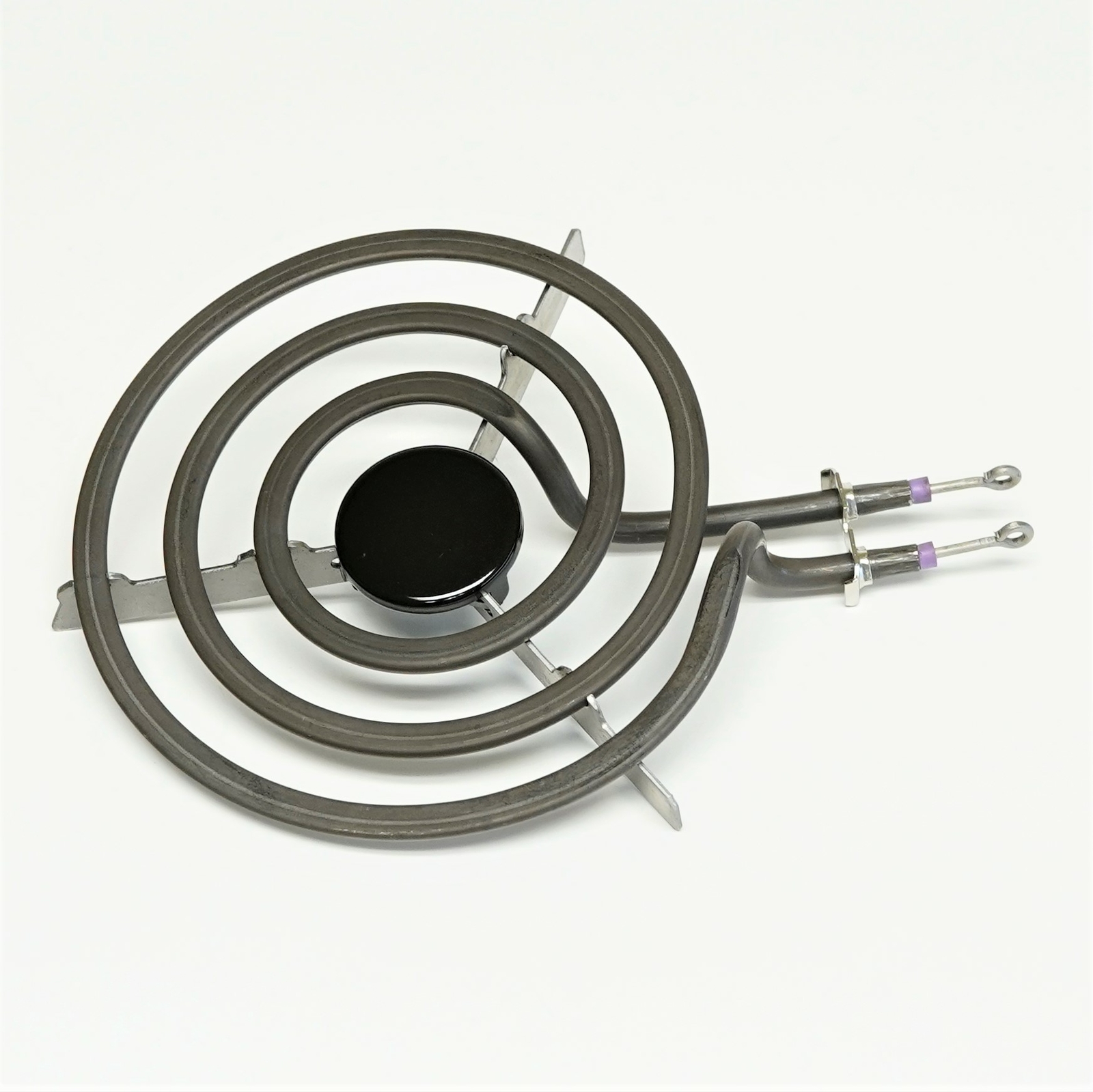 SP12YA 6″ Burner Eye for Whirlpool W10345407 Magic Chef Y04000036