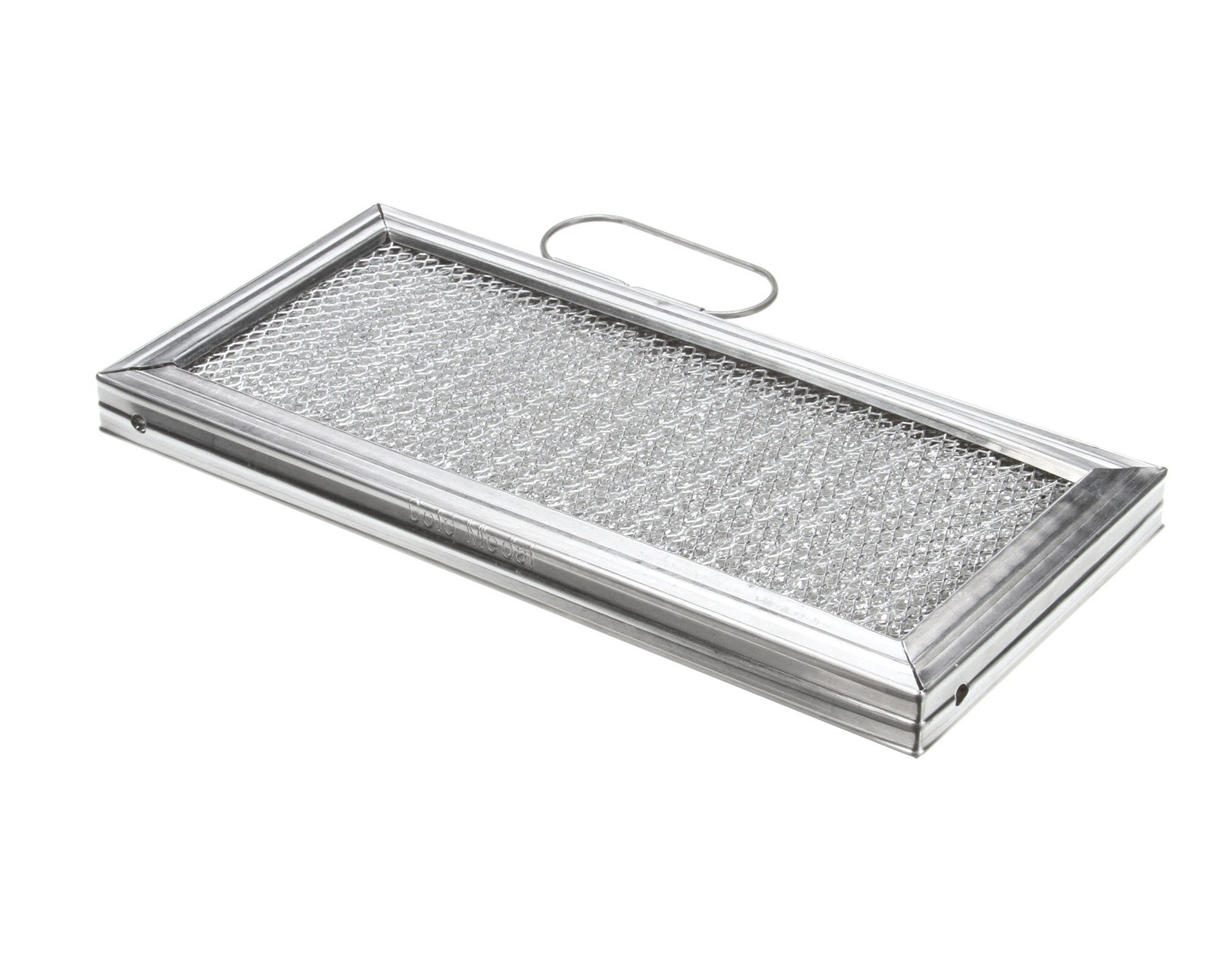 Gold Medal Products 5 Layer Grease Filter 41250 – Genuine OEM Replacement Part
