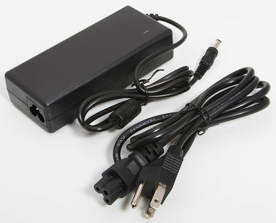 AC Adapter Power Supply 12V 6A For 3M 1BAE XT-1 Wireless Drive Thru Base Station