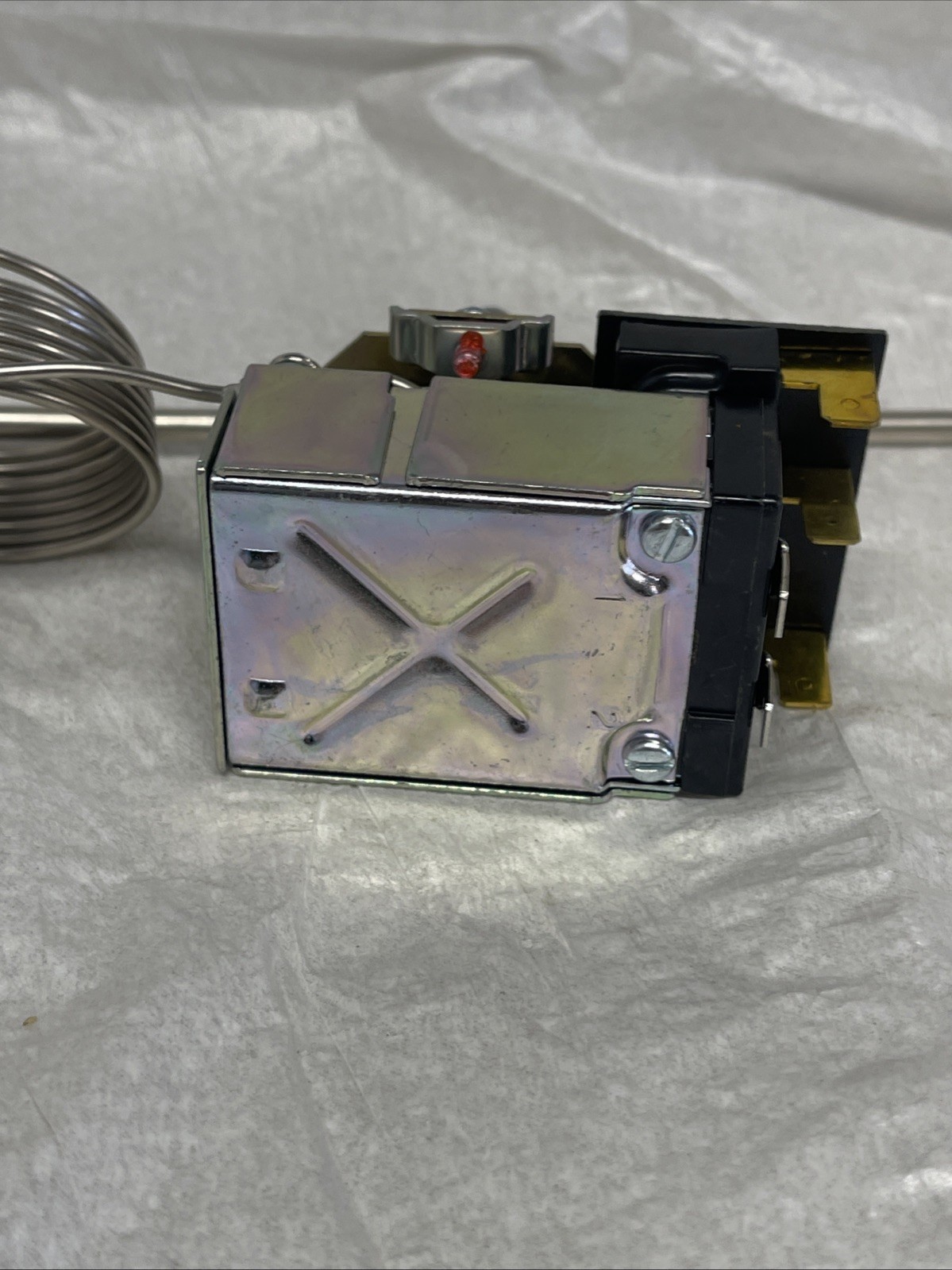 KUCHT , THOR, NXR, KKTB-18-48, OVEN THERMOSTAT Ass’y , OEM, New!