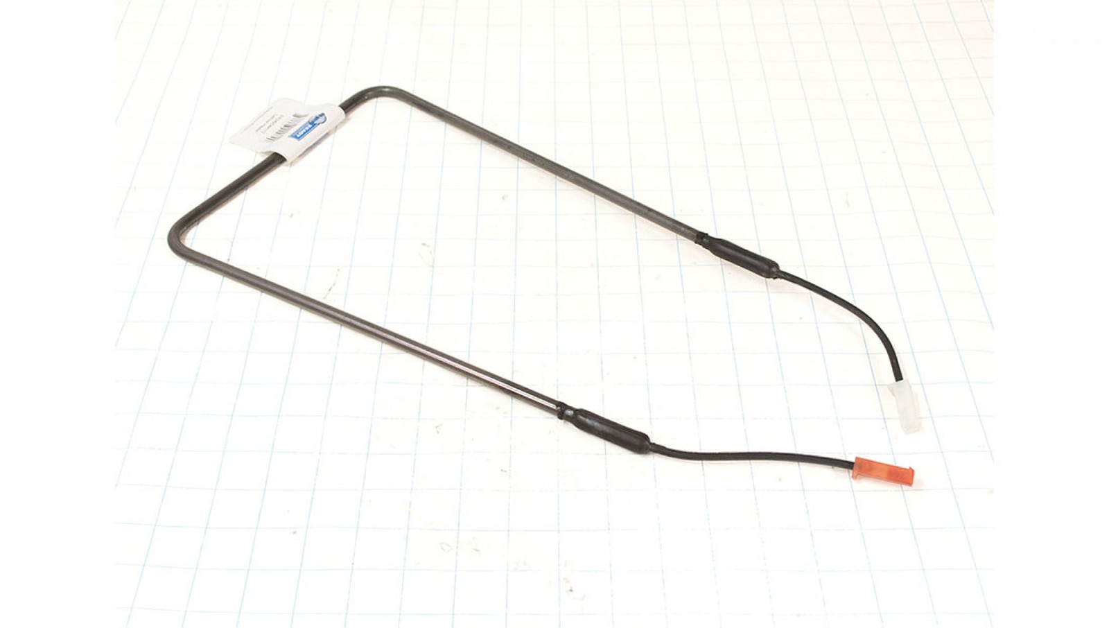 Refrigerator Part # 242044113 – Heater-Defrost