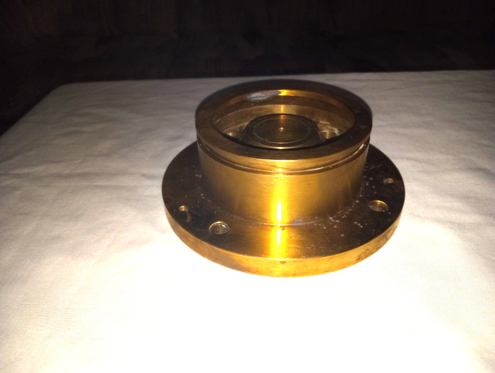 ORIGINAL FIRST SCOTSMAN NUGGET BREAKER / EXTRUDER FOR MH750 – AN760 A32571-020