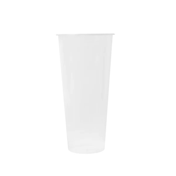 Karat 24oz Tall Premium PP Plastic Cup – 500 ct, C-TPP24C