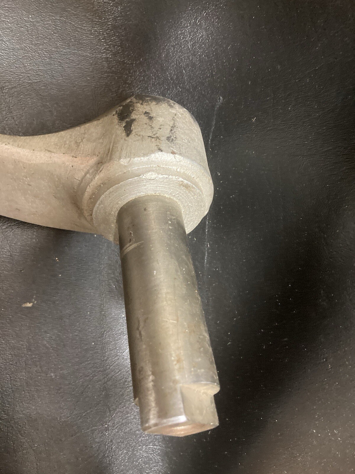 Industrial Commercial Mixer Attachment Unknown Brand