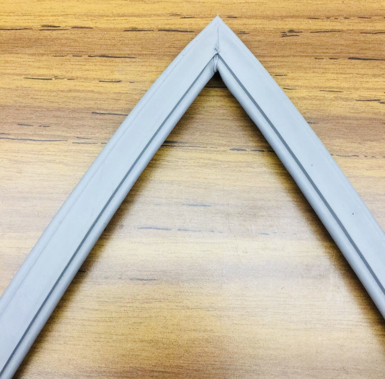 LOT OF 5 UNBRANDED 784820 GRAY MAGNETIC GASKET DOOR 32-1/4 X 28-1/8 FOR BEVLES