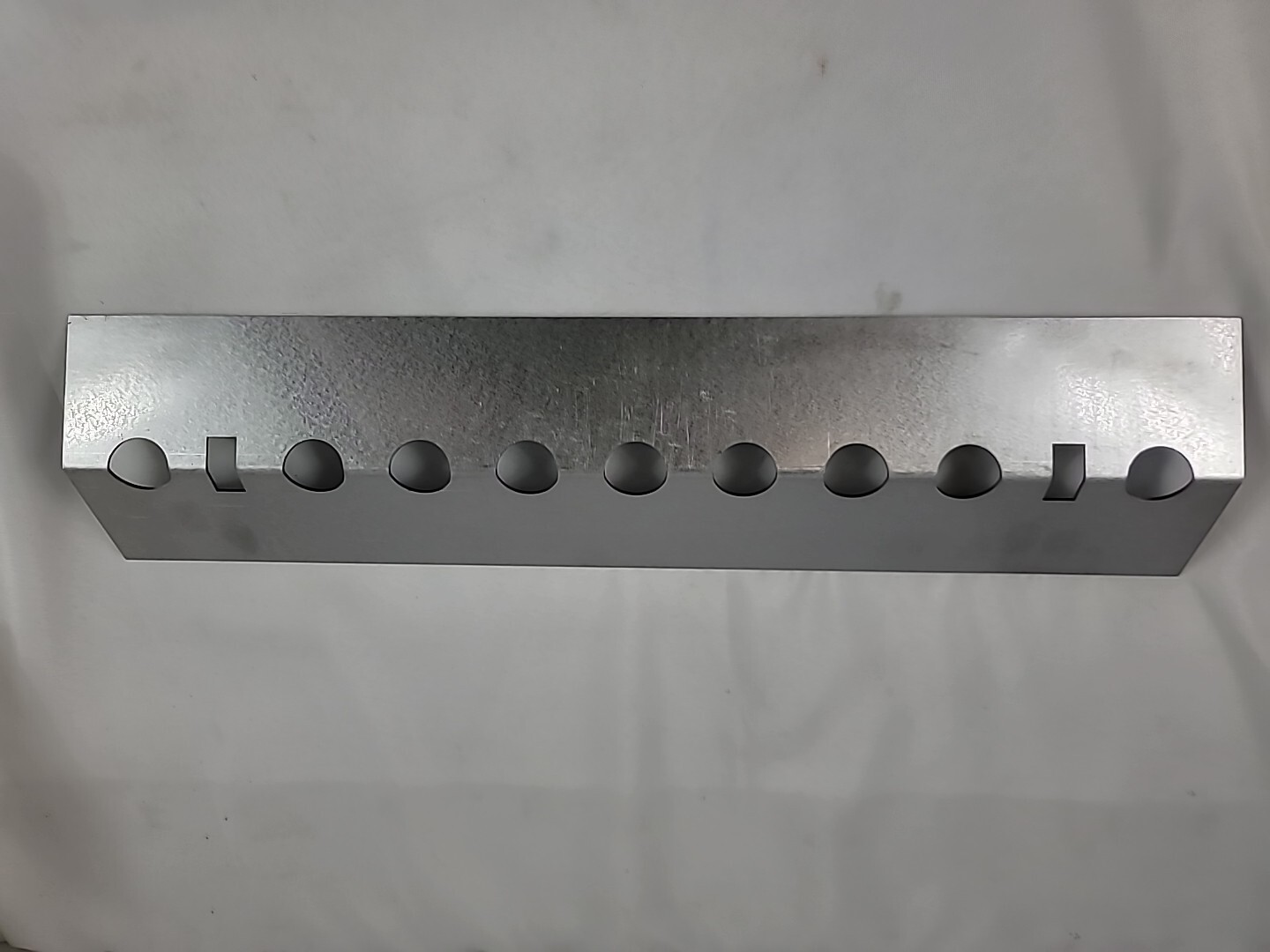 Vulcan Hobart 00-410601 Burner Baffle Plate VACB36 VABC47 VACB60 VACB25 New QTY