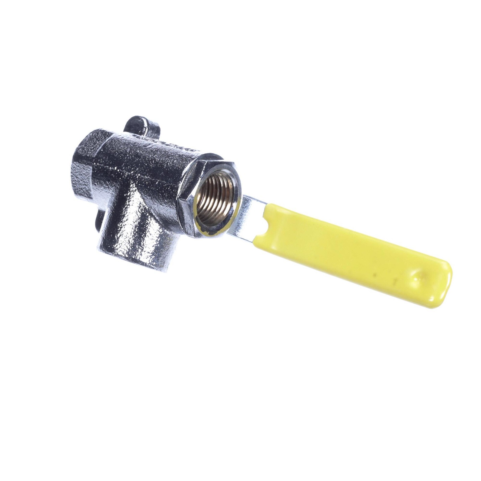 Giles Valve, 3-Way, 1/2Npt, Nickel Plated 45755 – Genuine OEM Replacement Part