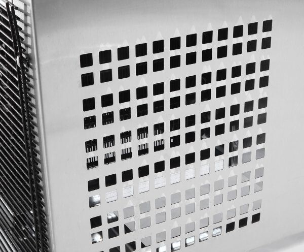 Atosa MSF8301GR 27″ 1 DOOR Sandwich Prep Refrigerator WITH 5 YEAR PARTS & LABOR!