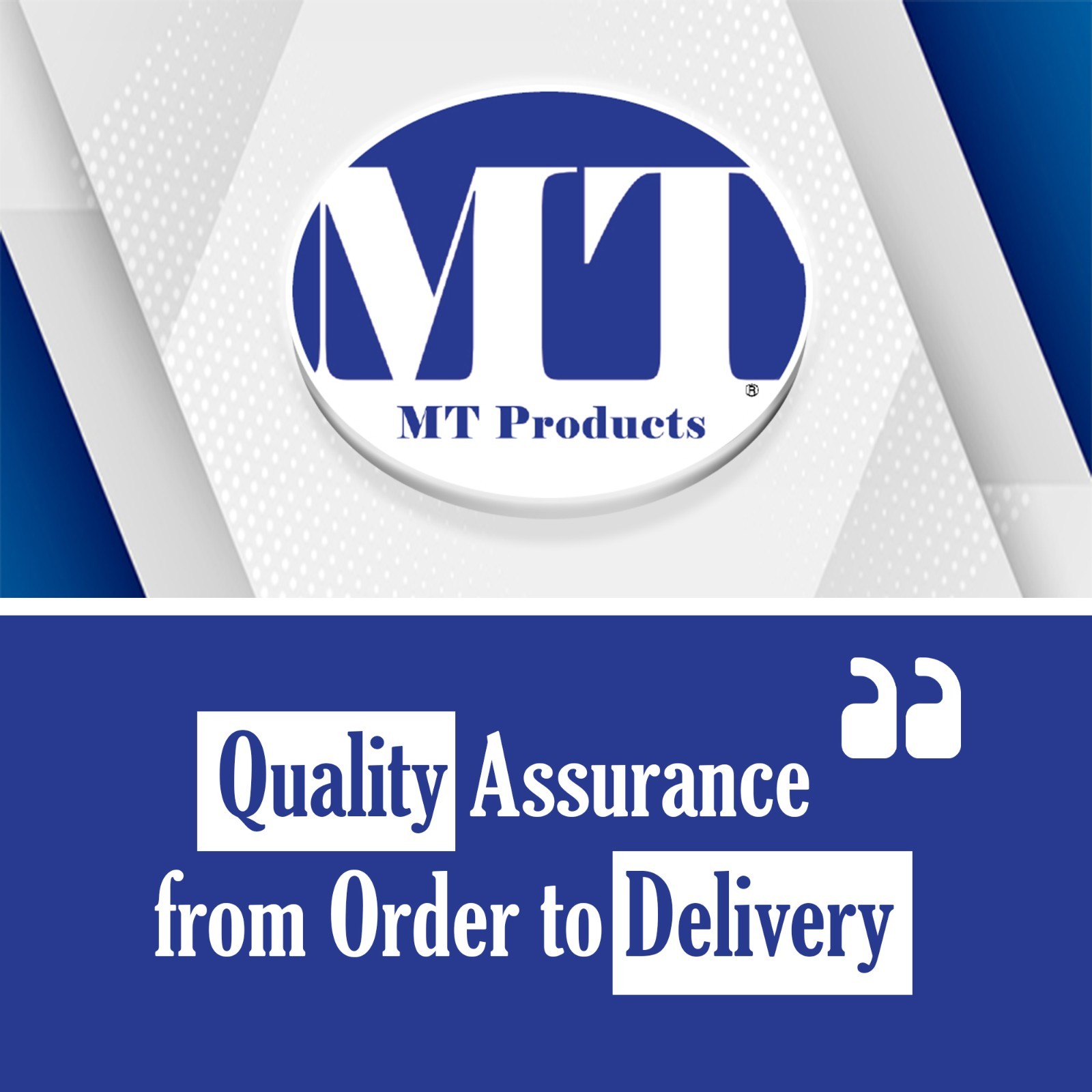 MT Products 18″ x 18″ x 2″ White Pizza Boxes B-Flute Cardboard – Pack of 50