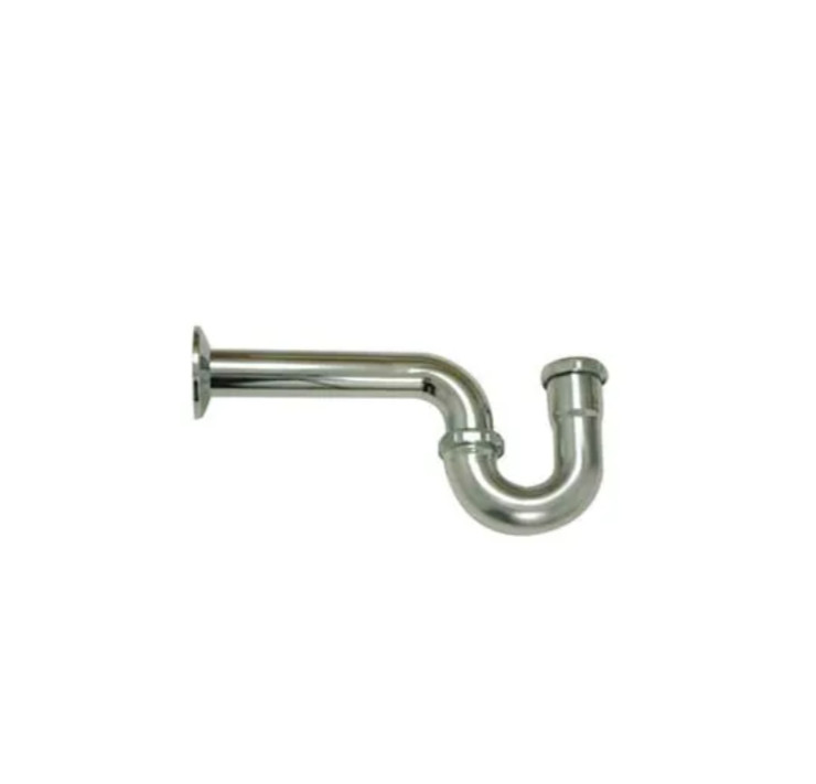 Advance Tabco 1-1/2″ P-Trap, 22 Gauge 7-PS-14