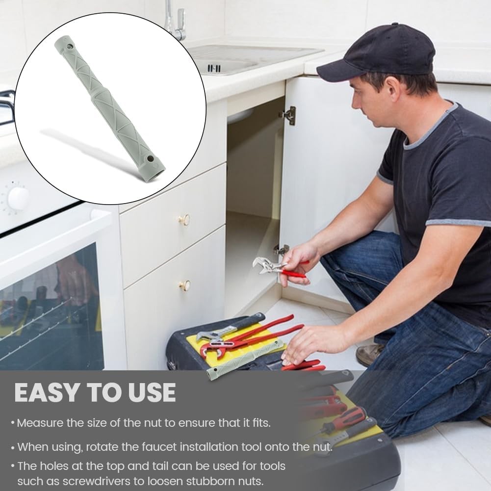 118305 Replacement Kitchen Faucet Installation Tool for Kitchen Sink Faucet,