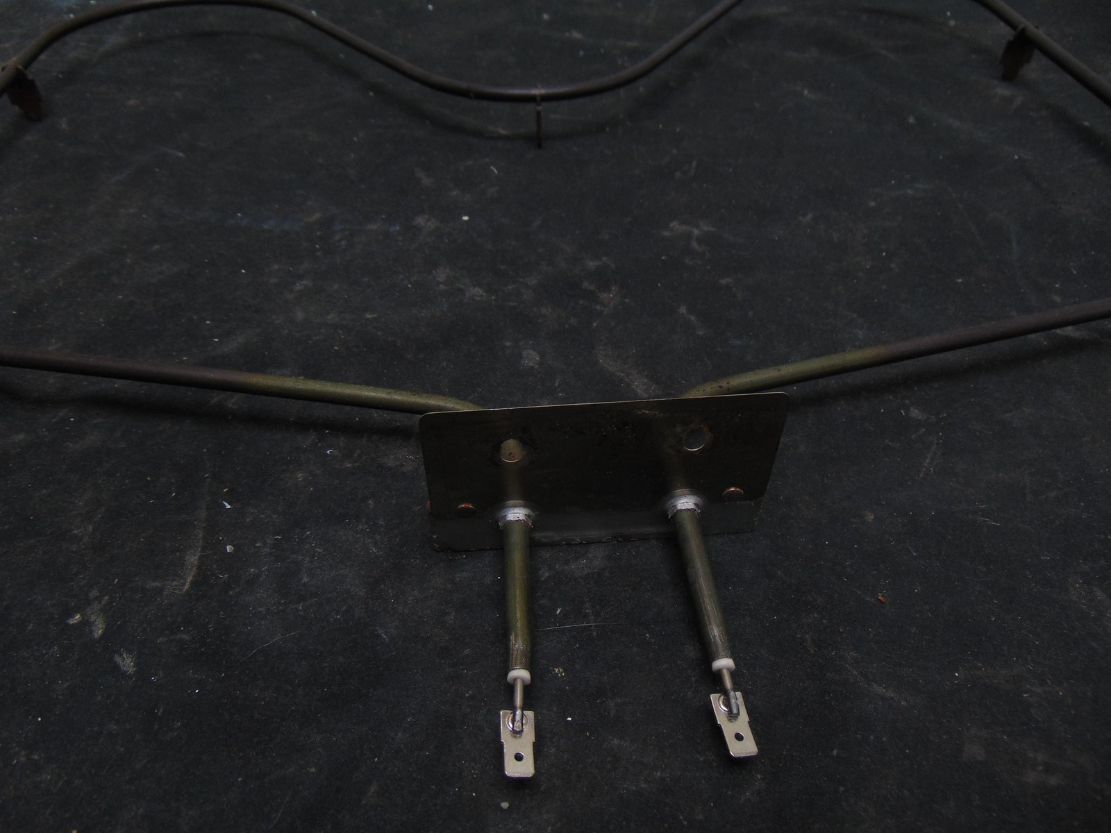 Amana Electric Range AER6303MFS0 Bake Element W11182108