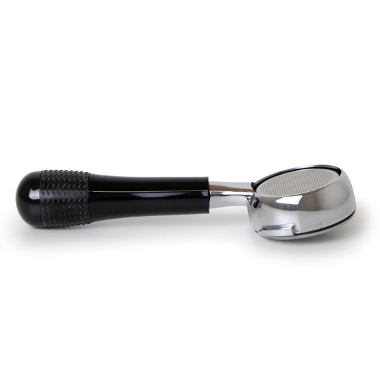 Nuova Simonelli Bottomless filter holder – portafilter with 3 cup filter 21g