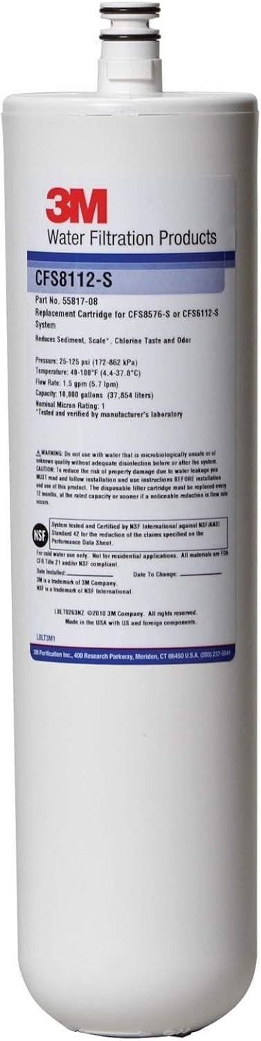 3M CFS8112-S P/N 5581708