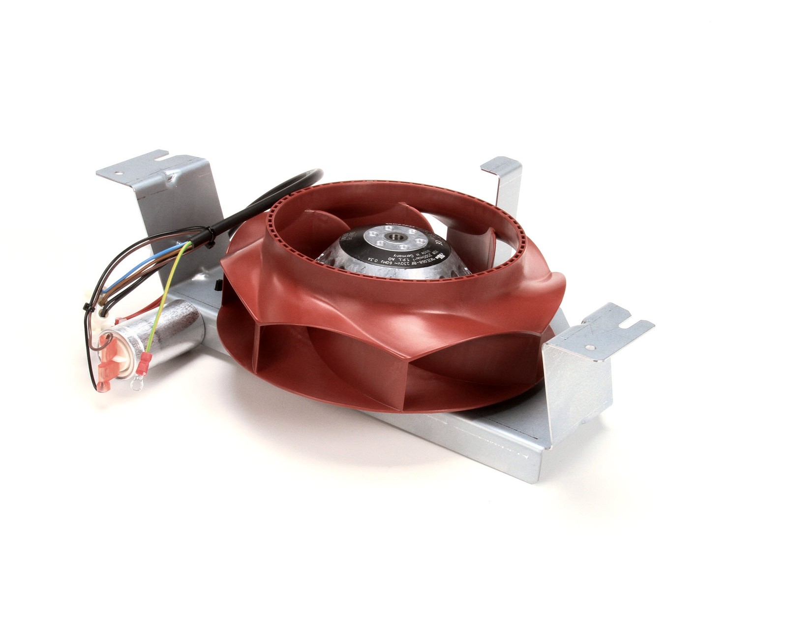 Merrychef E3 Cooling Fan Kit PSX286 – Free Shipping + Geniune OEM