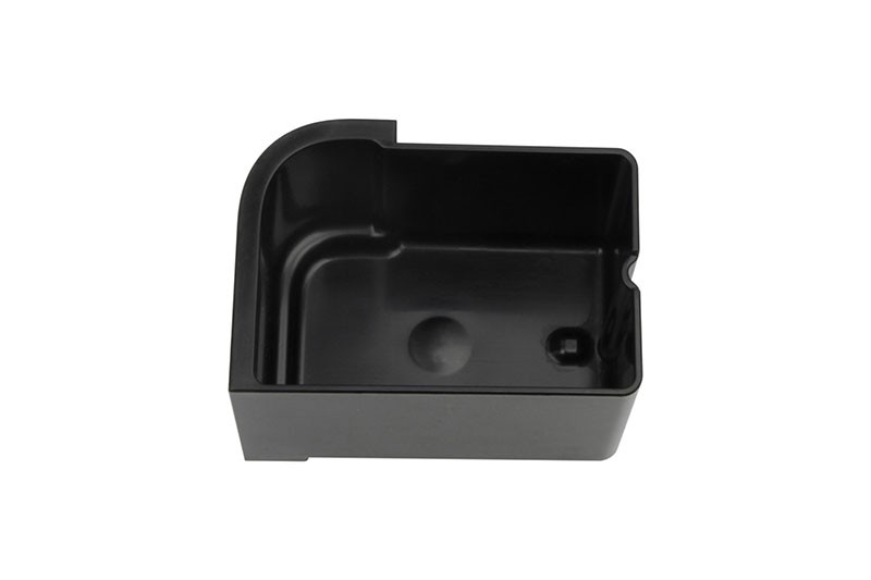 DELONGHI 5313253571 Drip Tray N/A Plastic Compatible Nespresso Lattissima EN500