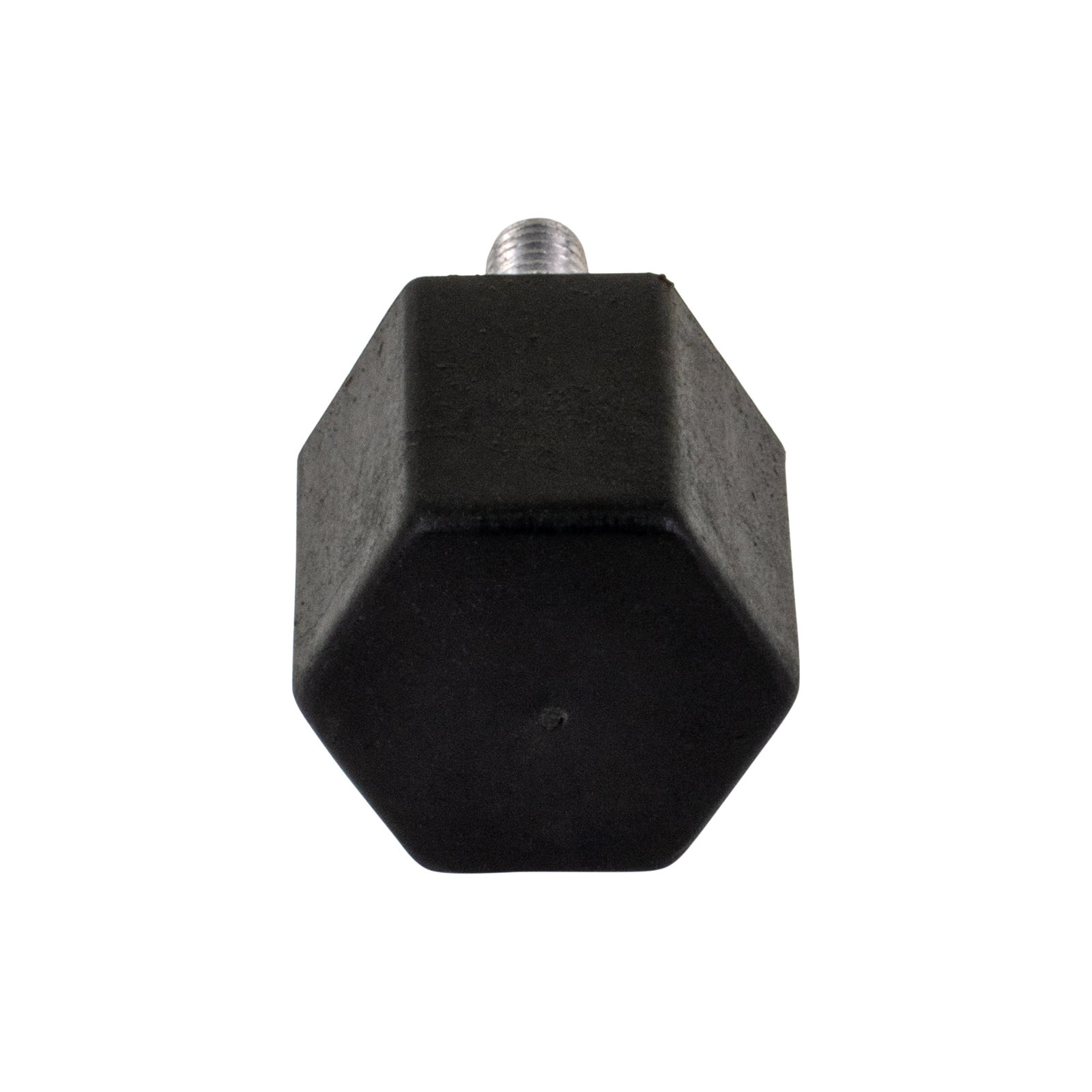 IMM 5-Pack Replacement for Hoshizaki 415949G11 Black Thumbscrew